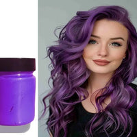 Hair Color